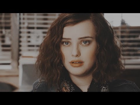 Hannah Baker - Titanium