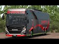 Scania Touring HD 1.42