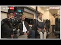 Bharat Jodo Nyay Yatra के दौरान इसी बस से Manipur से Mumbai का सफर तय करेंगे Rahul Gandhi  - 01:08 min - News - Video