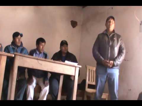Empresa Minera Omisur SRL
