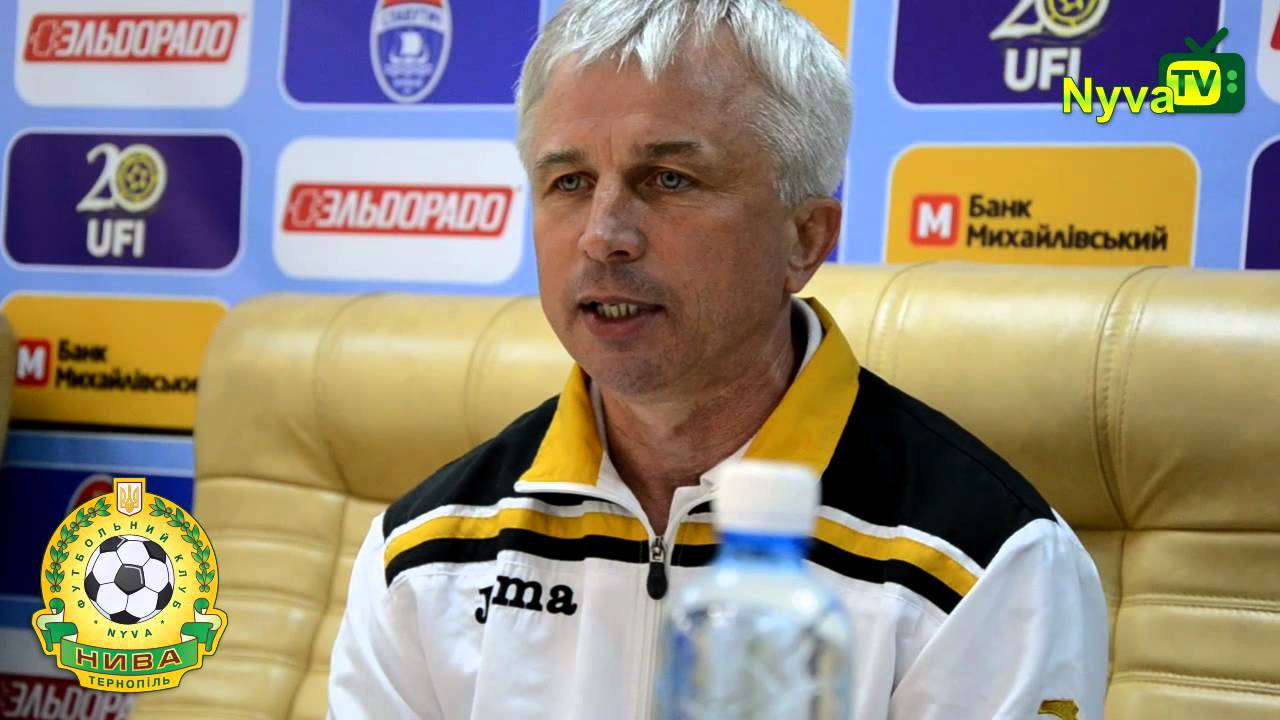 Славутич - Нива Тернополь 1:1 (пен. 4:3) видео
