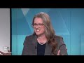 How vaccine hesitancy is contributing to rising rates of measles and COVID  - 05:18 min - News - Video