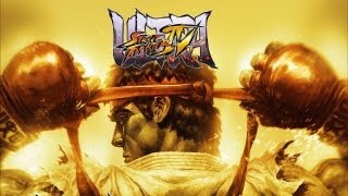 Ultra Street Fighter 4'e Yeni Trailer