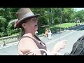 NYC horse carriage driver says proposed ban is more about money than animal welfare  - 02:49 min - News - Video
