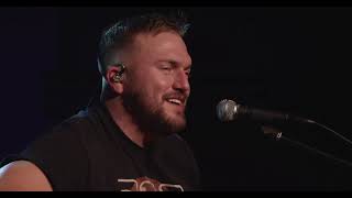 Logan Mize - &quot;Who Didn&#39;t&quot; (Live Performance)