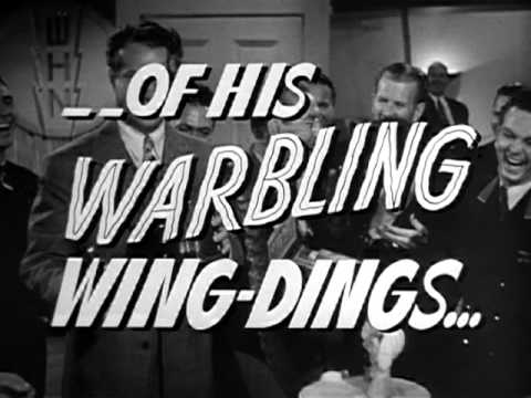 Whistling in Brooklyn'