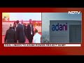 Adani, Ambani Collaborate - Reliance Picks Stake In Adani Project. A First  - 00:31 min - News - Video