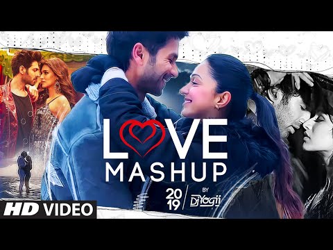 Upload mp3 to YouTube and audio cutter for Love Mashup 2019  DJ YOGII  Best Hindi Romantic Songs   Hindi Love Songs  TSeries download from Youtube