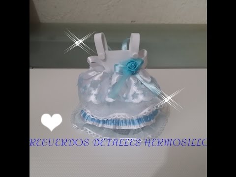 vestidito para recuerdos de bautizo y o primera comunion hechos con foamy o goma vestidito para recuerdos de bautizo y o primera comunion hechos con foamy o goma musica vestidito para recuerdos de bautizo y o primera comunion hechos con foamy o goma vestidito para recuerdos de bautizo y o primera comunion hechos con foamy o goma musica