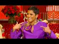 Tamron Hall all smiles about her holiday ‘Week of Wishes’