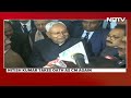 Nitish Kumars Swearing-In | New Alliance, Same Nitish Kumar - Bihar CMs Record 9th Oath  - 04:14 min - News - Video