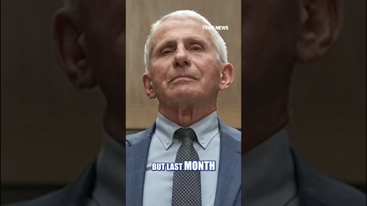 Senate Dems BLOCK immunity for former Fauci assistant