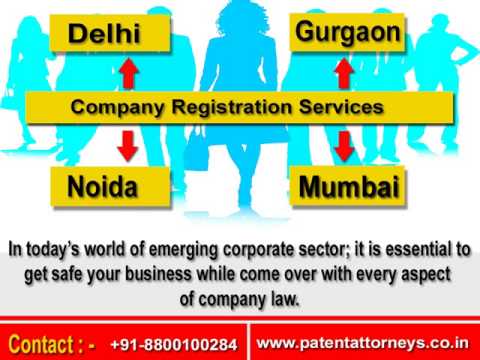 Establishing Your Company In Delhi - YouTube