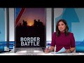 Republican-led House committees launch hearings to scrutinize Bidens border policies  - 04:03 min - News - Video
