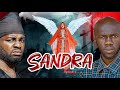 SANDRA [6]#clamvevo #kiparabrand #sandraofficial