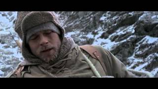 Семь лет в Тибете (1997)