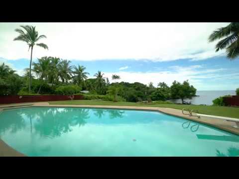 Property video