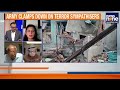 India Hits Back After Pahalgam Attack | Indus Water Treaty to Be Suspended in 3 Phases!  - 05:44:01 min - News - Video