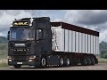 Fruehauf VFK Tipper Trailer v1.0