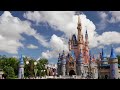 Disney, Florida settle battle over theme park land | REUTERS