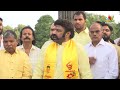 బాల కృష్ణ ఎమోషనల్ స్పీచ్  | Bala Krishna Emotioanl Speech at NTR Ghat | Balaiah | NTR | Kalyan Ram  - 13:04 min - News - Video