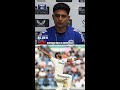 Shubman Gill on Bumrah: “He’s Available, but….. | #ENGvIND