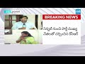 LIVE: కవిత బహిష్కరణ |  MLC Kavitha Suspension From BRS Party | Telangana Politics | SakshiTV  - 01:33:05 min - News - Video