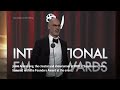 International Emmy Awards; A$AP Rocky trial, judge rules; Bidens 81st birthday | ShowBiz Minute  - 00:56 min - News - Video