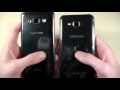 Samsung Galaxy J5 2016 vs Samsung Galaxy J5