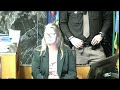 LIVE: Mom of 2021 Michigan high school shooter testifies  - 01:09 min - News - Video