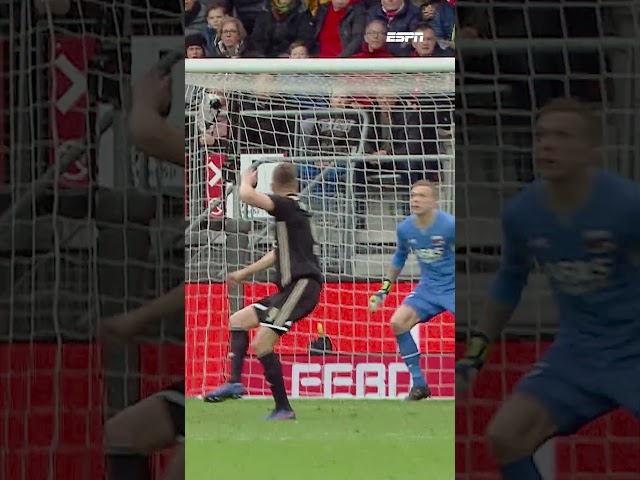 Marco Bizot heeft officieel getekend bij Aston Villa in de Premier League 🧤✅