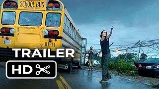 Into the Storm Official Teaser T