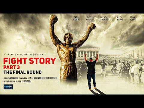 Fight Story 3'