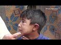 Young Afghan quake survivor recounts being trapped under rubble | REUTERS  - 01:40 min - News - Video