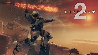 Destiny 2 - Warmind Megjelenés Trailer