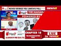Whos Winning 2024 Daily Poll | The Maharashtra Chapter | Statistically Speaking | NewsX  - 47:01 min - News - Video
