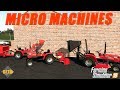 CASE IH 235 lawn Tractor and Car Hauler Mod Pack v1.0