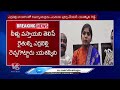 MLA Yashaswini Reddy Fires On Ex Minister Errabelli Dayakar | V6 News - 03:00 min - News - Video