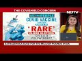 Covishield | Ex WHO Chief Scientist, Top Doctors Answer AstraZeneca Vaccine Concerns  - 26:44 min - News - Video