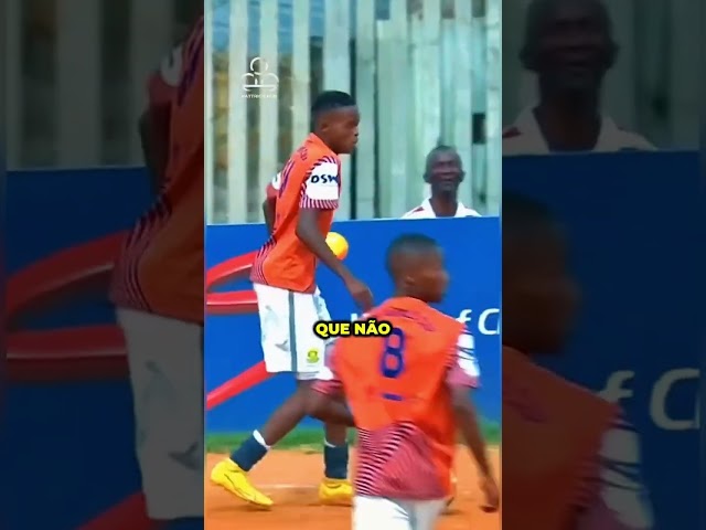 Esses dribles foram BANIDOS PARA SEMPRE pela FIFA 🚫😳 #fußball #fifa #neymar #mahrez #verratti