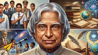 Ex. President of India on Top 10 Rules For Success
