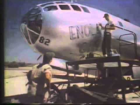 Enola Gay: The Men, the Mission, the Atomic Bomb'