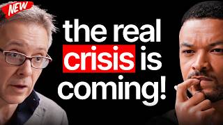 The Global Politics Expert: The Real Global Danger is What Comes Next!