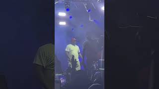 THE LOX Stamford Connecticut Concert #thelox #shorts #short #concerts #shortvideo #concertvibes