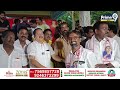 కాకినాడ రూరల్ నియోజకవర్గం జనసేన అడ్డా..పంతం నానాజీ | Janasena | Pawan Kalyan | Prime9 News  - 03:23 min - News - Video