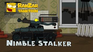 Tanktoon - Nimble Stalker