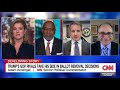 Former Obama adviser: If you’re going to beat Trump, you have to do it at the poll  - 06:53 min - News - Video