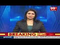 Fridge Blast In Tirupati : తృటిలో తప్పిన ప్రమాదం..ఇంట్లో పేలిన ఫ్రిజ్ || 99TV  - 01:43 min - News - Video