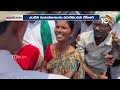 KCR Fires On Congress Govt | కాంగ్రెస్ సర్కార్‍పై విరుచుకుపడిన కేసీఆర్ | CM Revanth | 10TV  - 02:32 min - News - Video