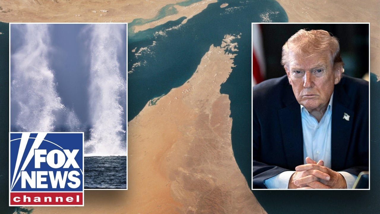 High-speed HORSE chase caught on NYPD bodycam